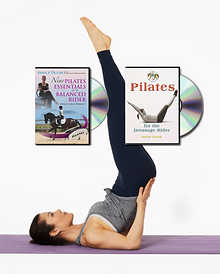 H O M E | Pilates for Dressage